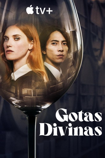Gotas Divinas