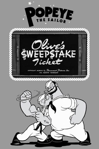 Olive's $weep$take Ticket