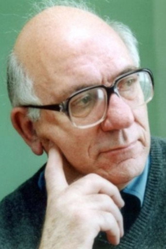 Вадим Біберганの人物画像 2