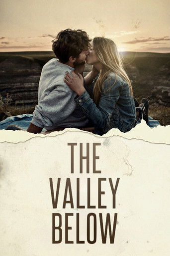 The Valley Below (2014)