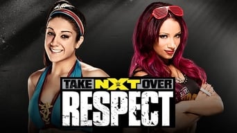 NXT Takeover: Respect (2015)