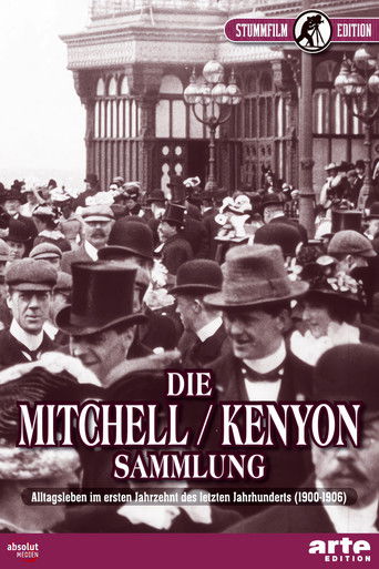 Die Mitchell & Kenyon-Sammlung