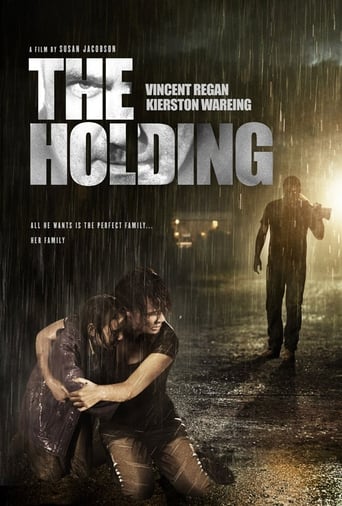 Poster för The Holding