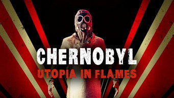 #6 Chernobyl: Utopia in Flames