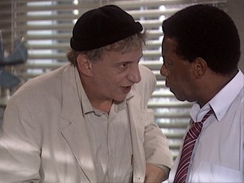 Episódio Capítulo 27 da série Andando nas Nuvens