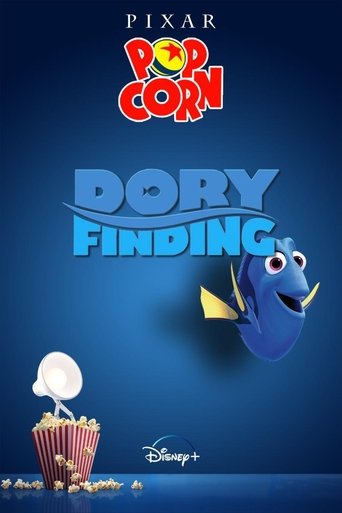 Dory Finding (2021)