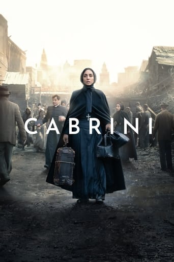 Cabrini (2024) 