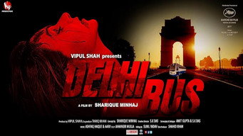 Delhi Bus (2018)