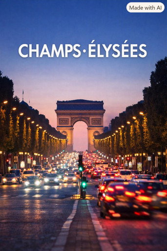 Champs-Elysées