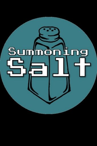 SummoningSalt poster