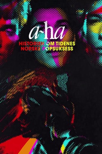 A-ha - historien om tidenes norske popsuksess: Season 1