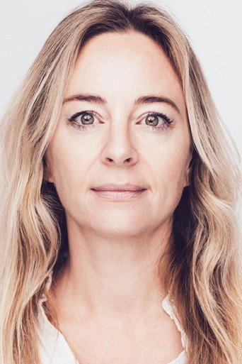 Marie Østerbyeの人物画像 2