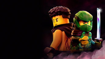 #62 LEGO Ніндзяґо: Повстання драконів
