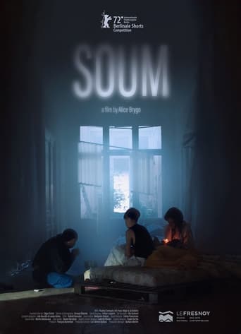 Poster för Soum