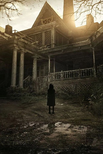 Resident Evil 7: Biohazard (2017)