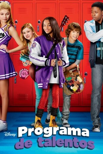 Poster da Temporada 1