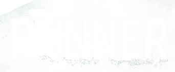 The Runner logo