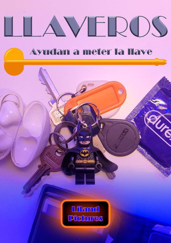 Keychains (2025)