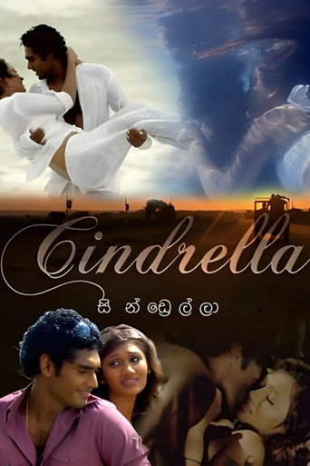 Cindrella