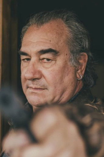 Claudio Santorelli headshot