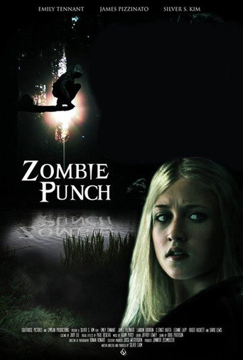 Zombie Punch (2009)