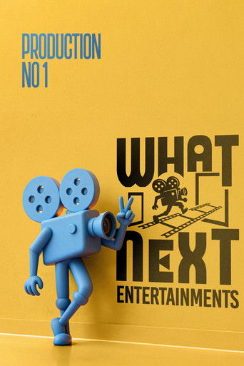 What Next Entertainments : Production No.1 (1970)