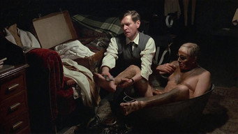 The Dresser (1983)