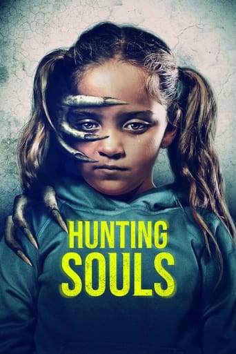 Hunting Souls image