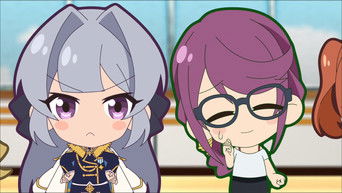 第25話：Legendary Acting Challenge! Second Part