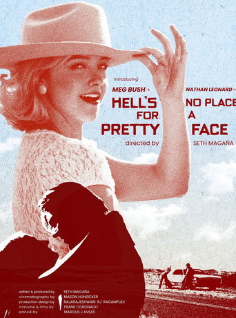 Hell's No Place for a Pretty Face (1970)