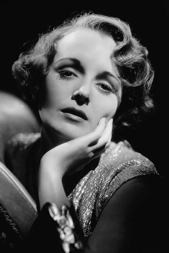 Mary Astor
