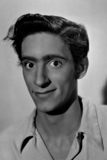 Foto de Roberto Cobo