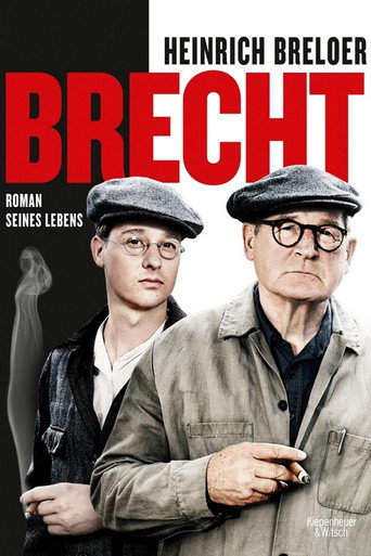 Brecht und das Berliner Ensemble