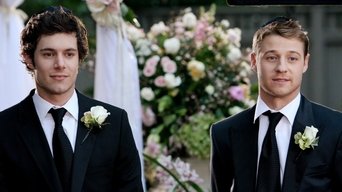 Episódio O Fim Não Está Próximo, Está Aqui da série O.C.: Um Estranho no Paraíso