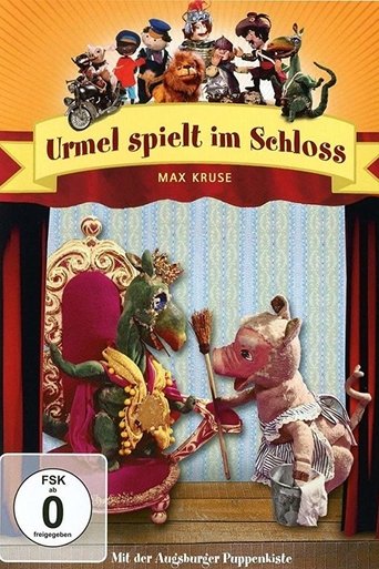 Augsburger Puppenkiste - Urmel spielt im Schloss: Season 1