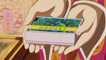 Episodio 88 — Episodio 88