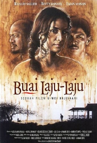 Poster of Buai Laju-Laju