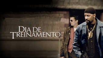 Cena de Dia de Treinamento