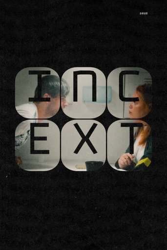 Incidente Externo poster
