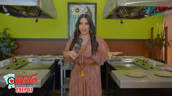 Episode 7 — Episode 7