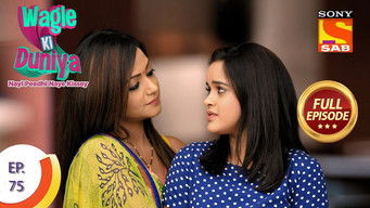 Episode 75 — Sakhi's New Obsession