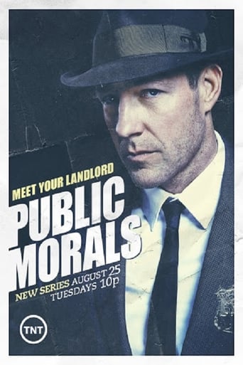 Poster of Public Morals