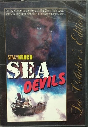 Poster för Sea Devils