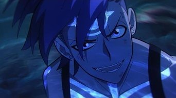 Episódio Deus do Cultivo da série TO BE HERO X