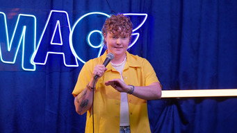 Los Angeles: Rachel Scanlon, Charlie Mac and Matt LeGrande