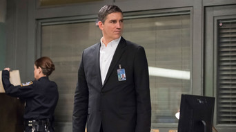 Person of Interest S4E18 poster