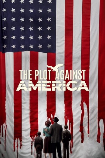 poster The Plot Against America