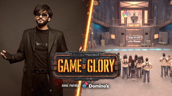 第3話：The Spin of Glory