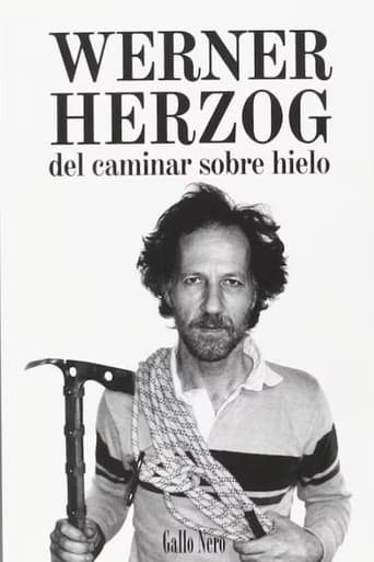 Werner Herzog cineasta