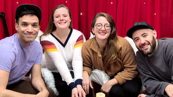 第10話：Superman Stole My Panties